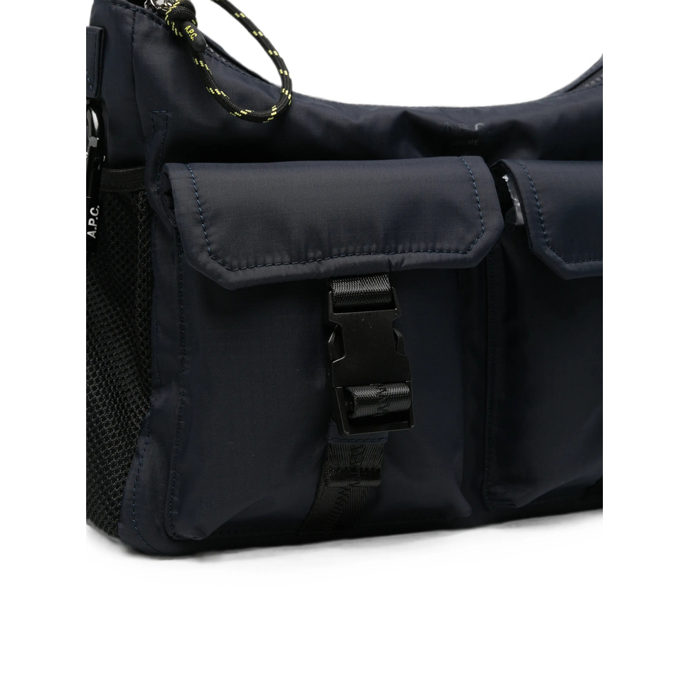 [A.P.C.] Cross body bag FW26 PAAFH H67005 IAK