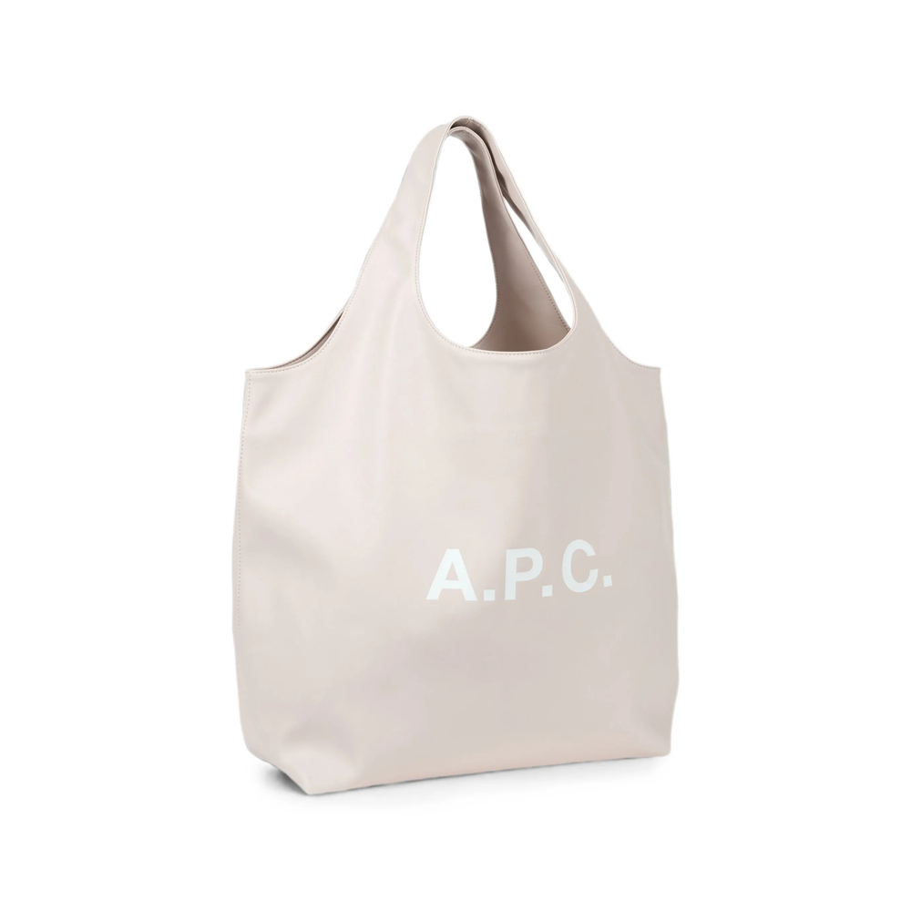 [A.P.C.] Tote bag FW26 PUAAT M61565 HAF