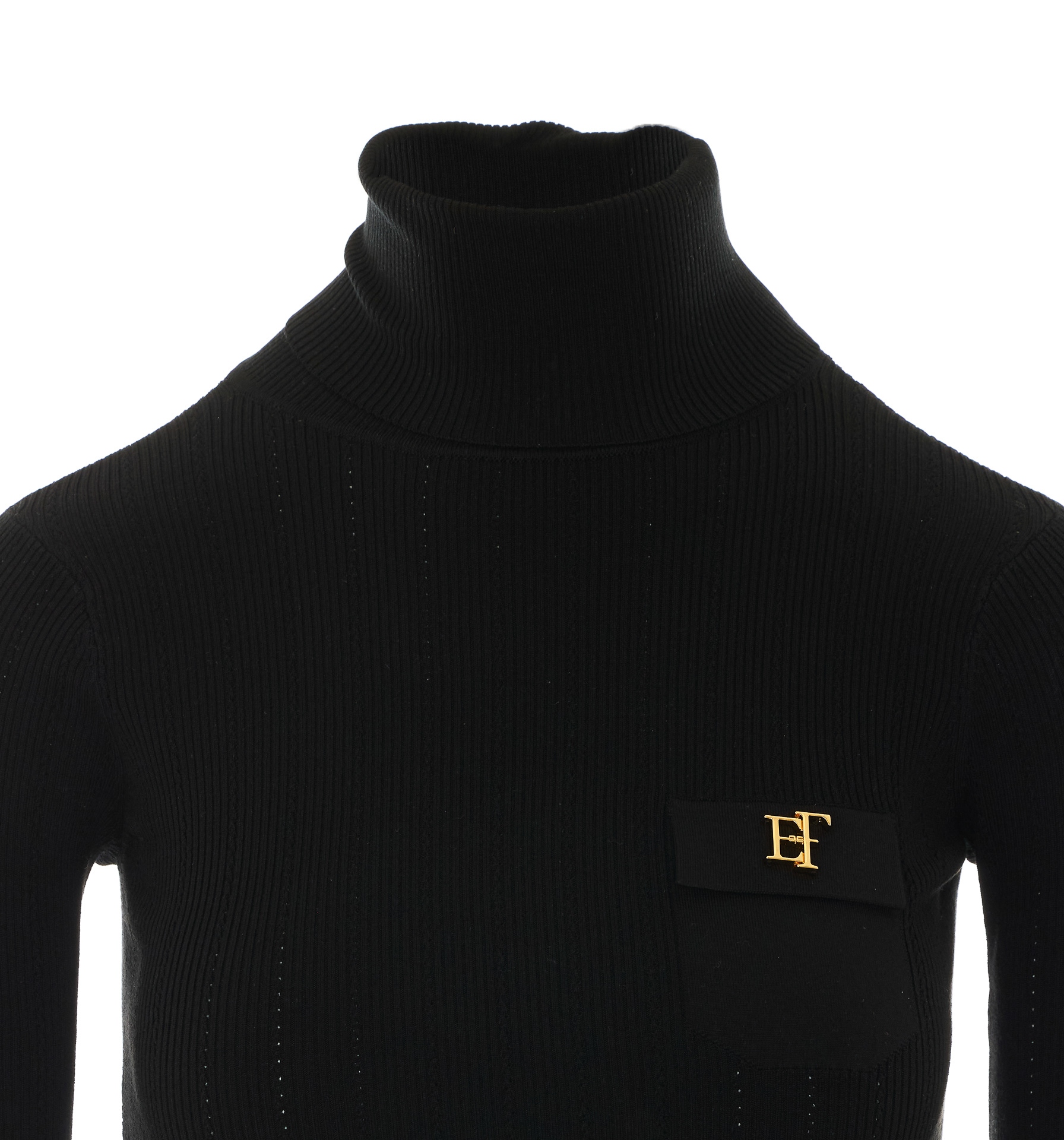 [ELISABETTA FRANCHI] Knitwear FW26 MK05B66E2110