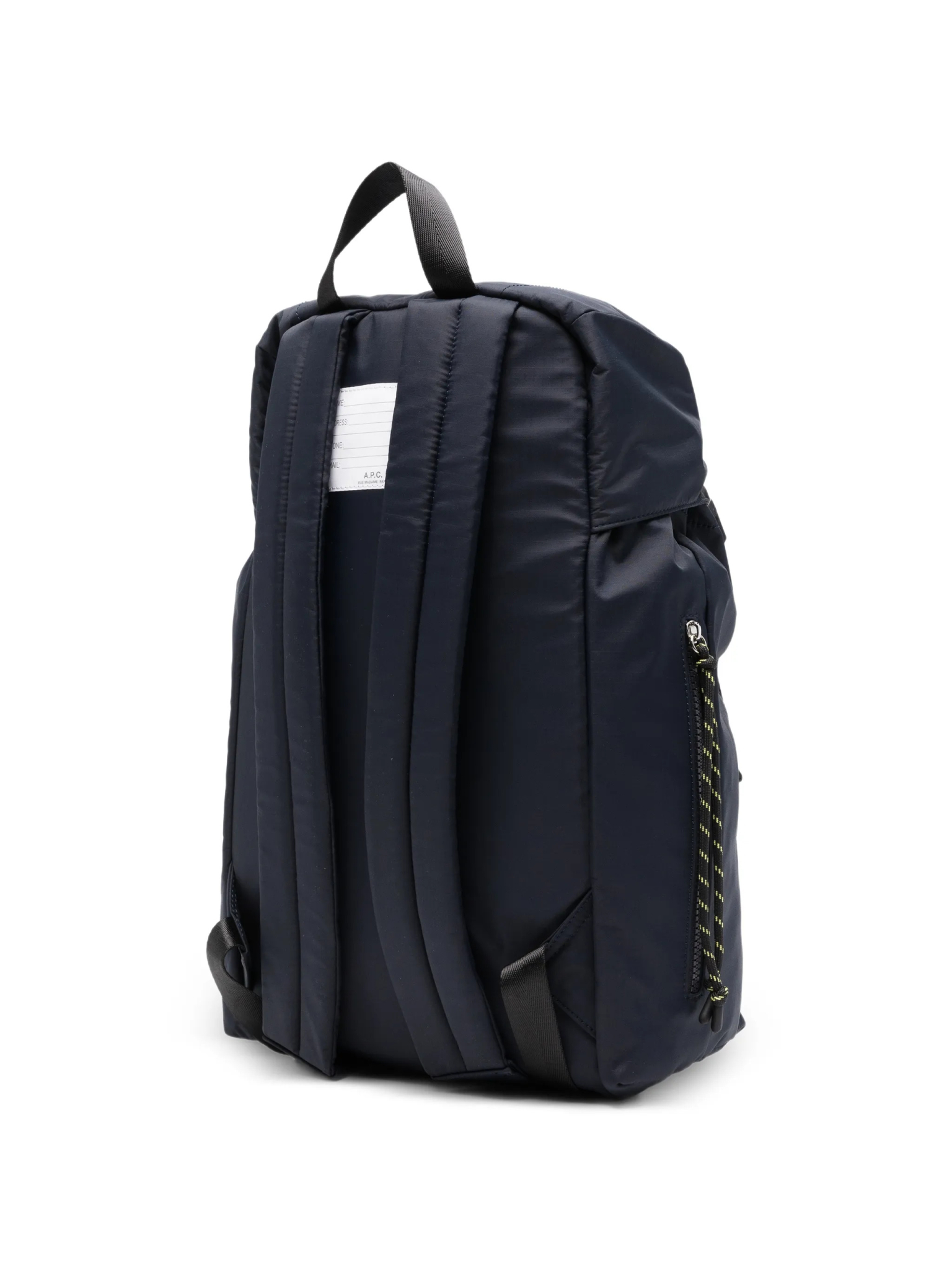 [A.P.C.] Backpack FW26 PAAFHH62631IAK