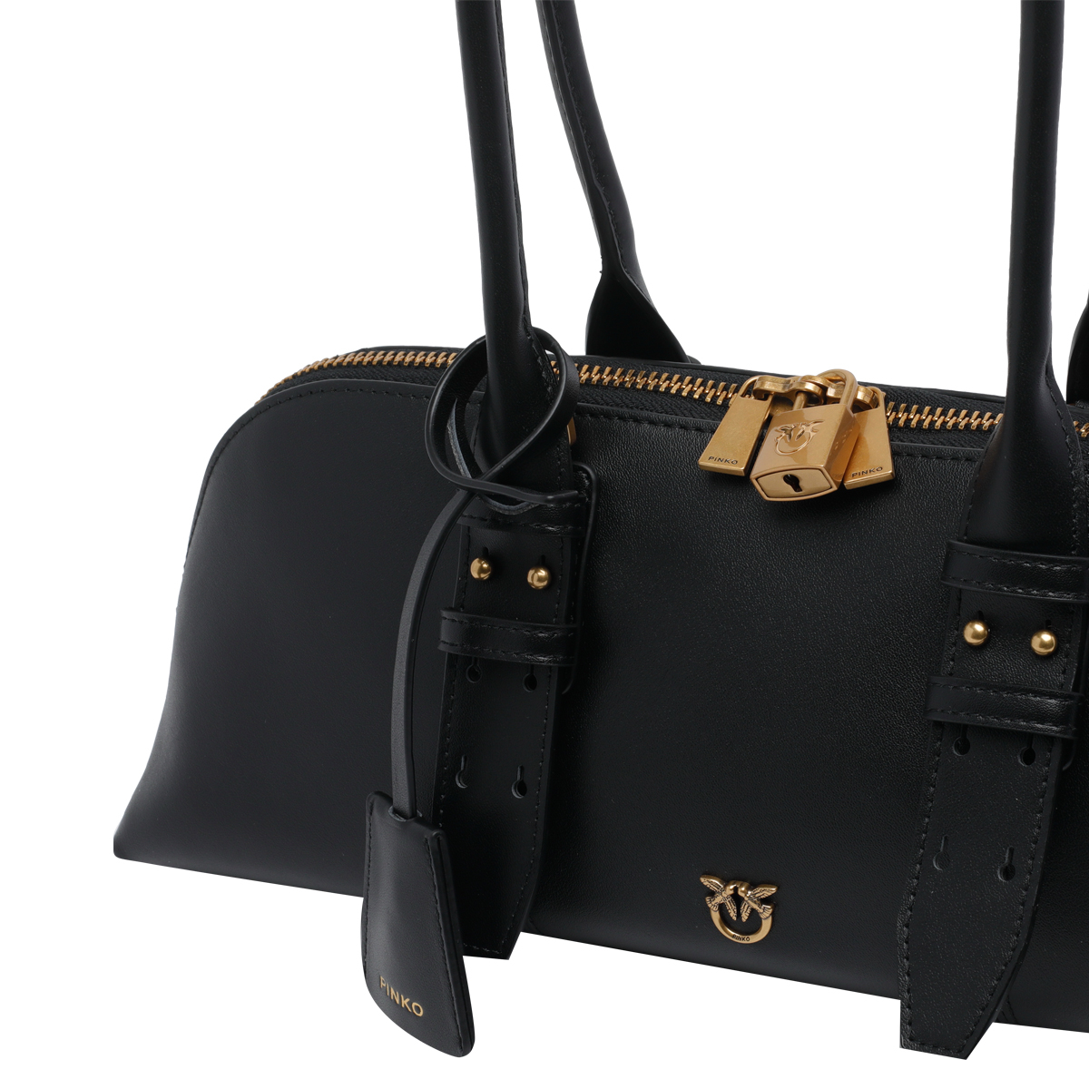 [PINKO] Bag FW26 106169A0QOZ99Q