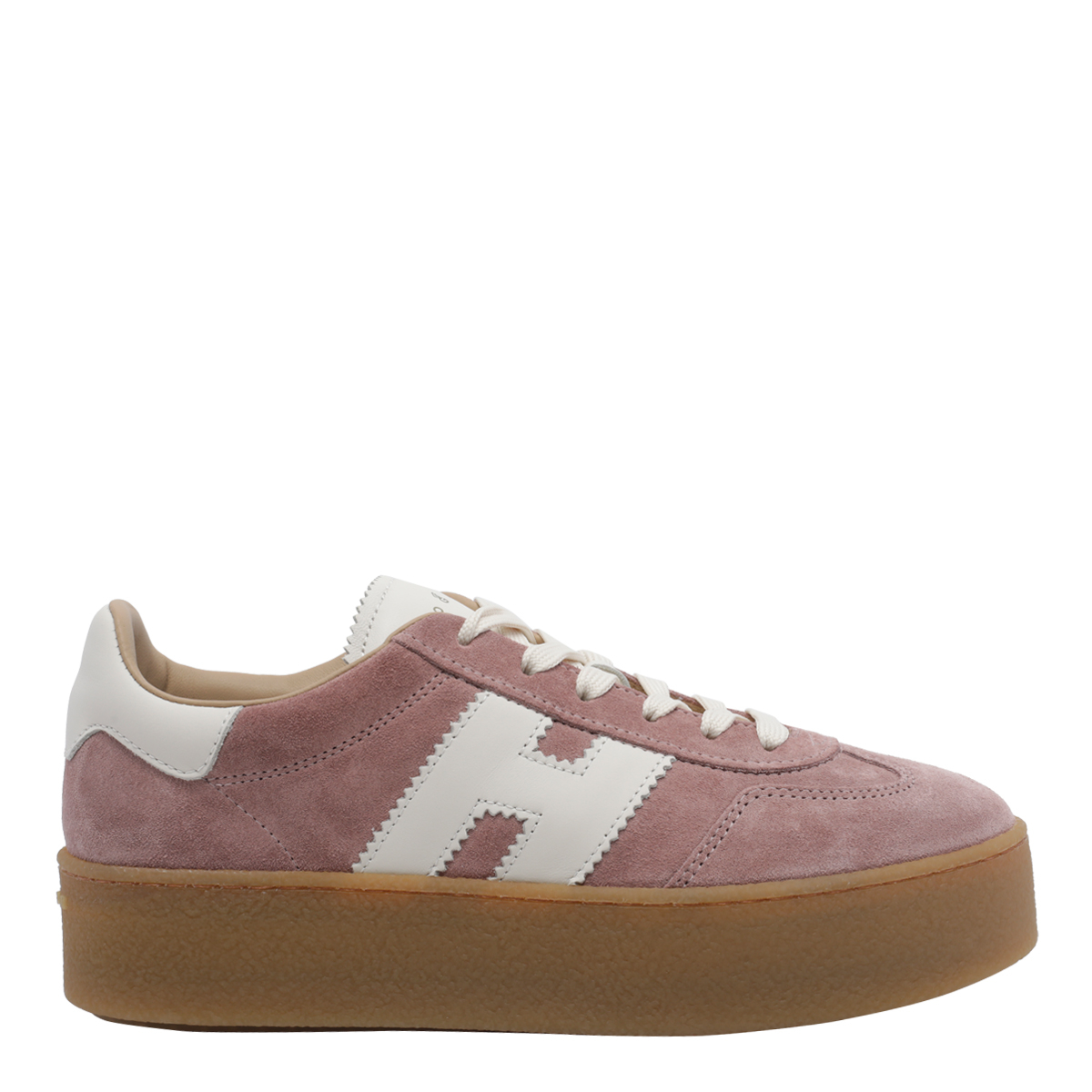 [Hogan] Sneakers FW26 HXW6980FB60UL60R1B