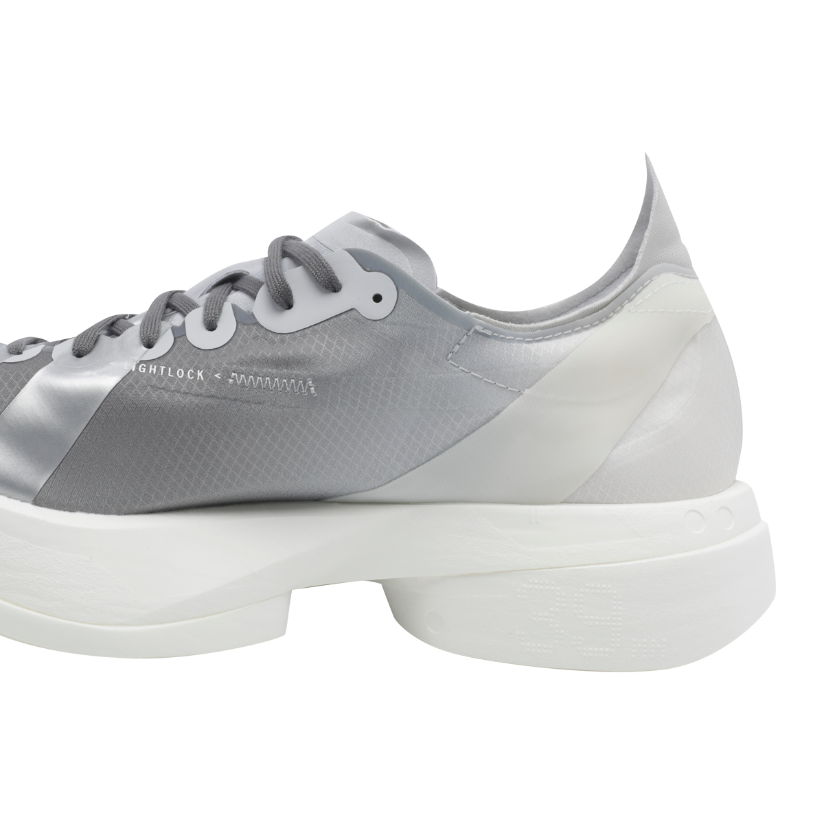 [Y - 3] Sneakers FW26 KZ9045WHITE/SILVER/GREY