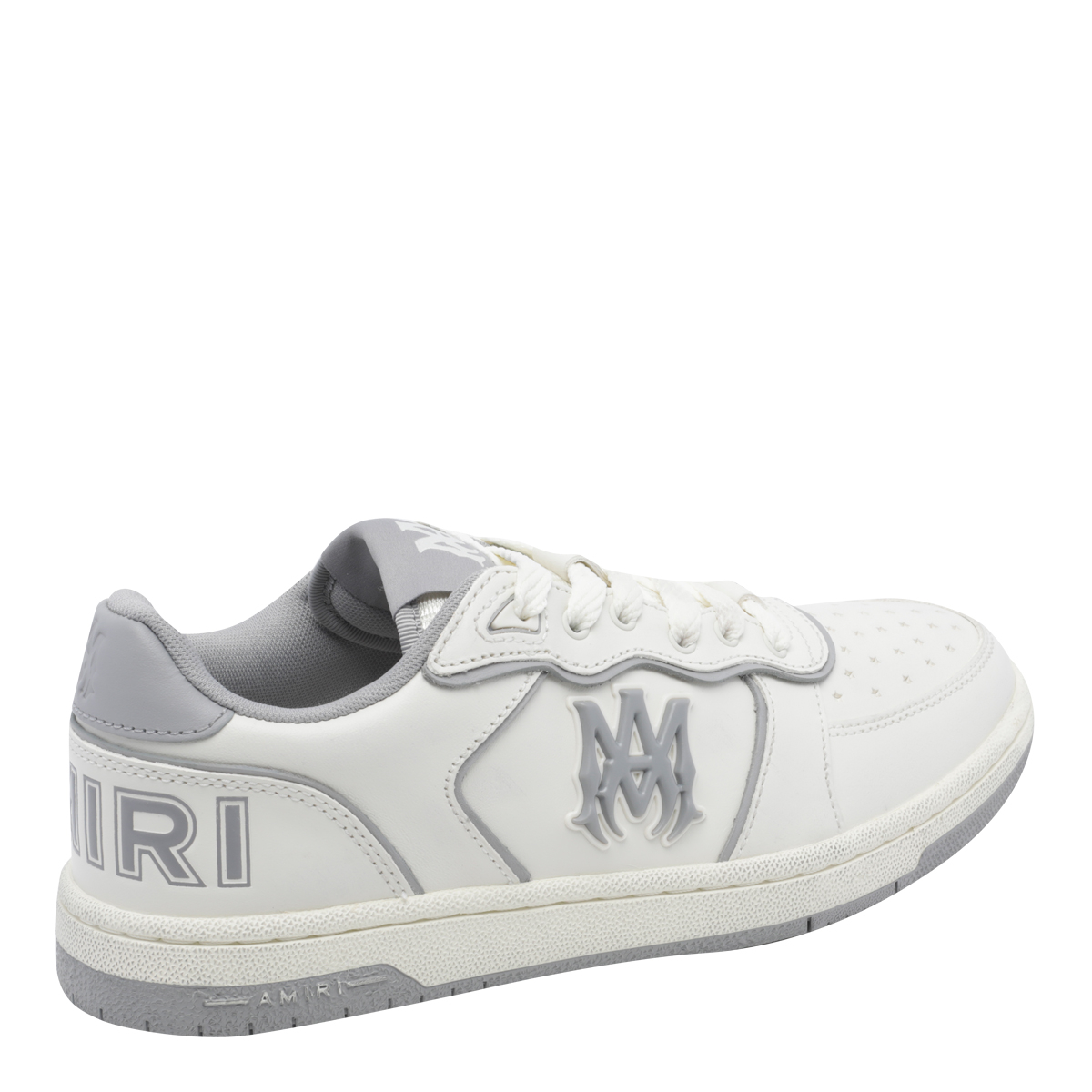 [Amiri] Sneakers FW26 SNSN1061GREY