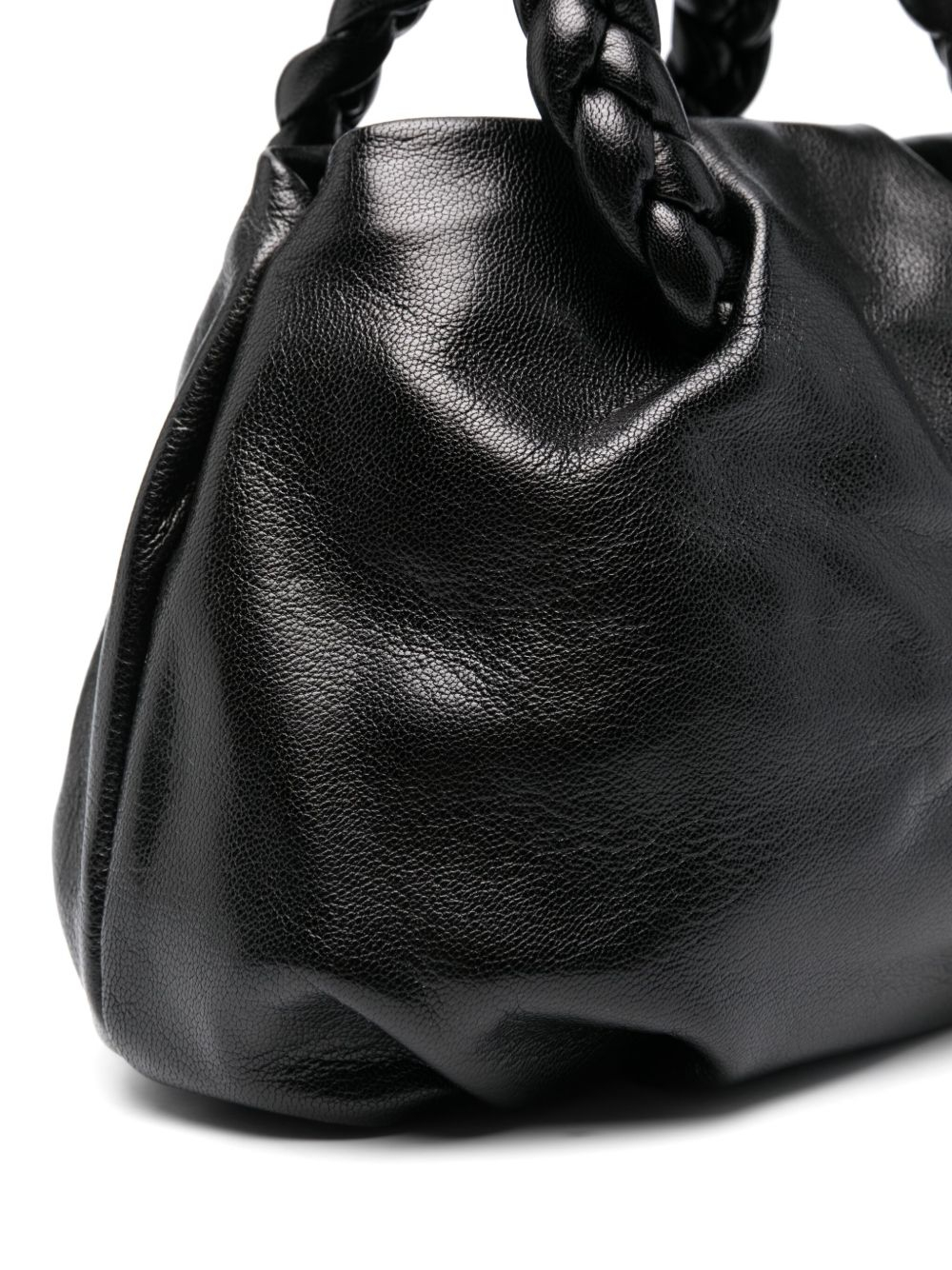 [HEREU] Tote bag FW26 BMSSWBA24BLACK