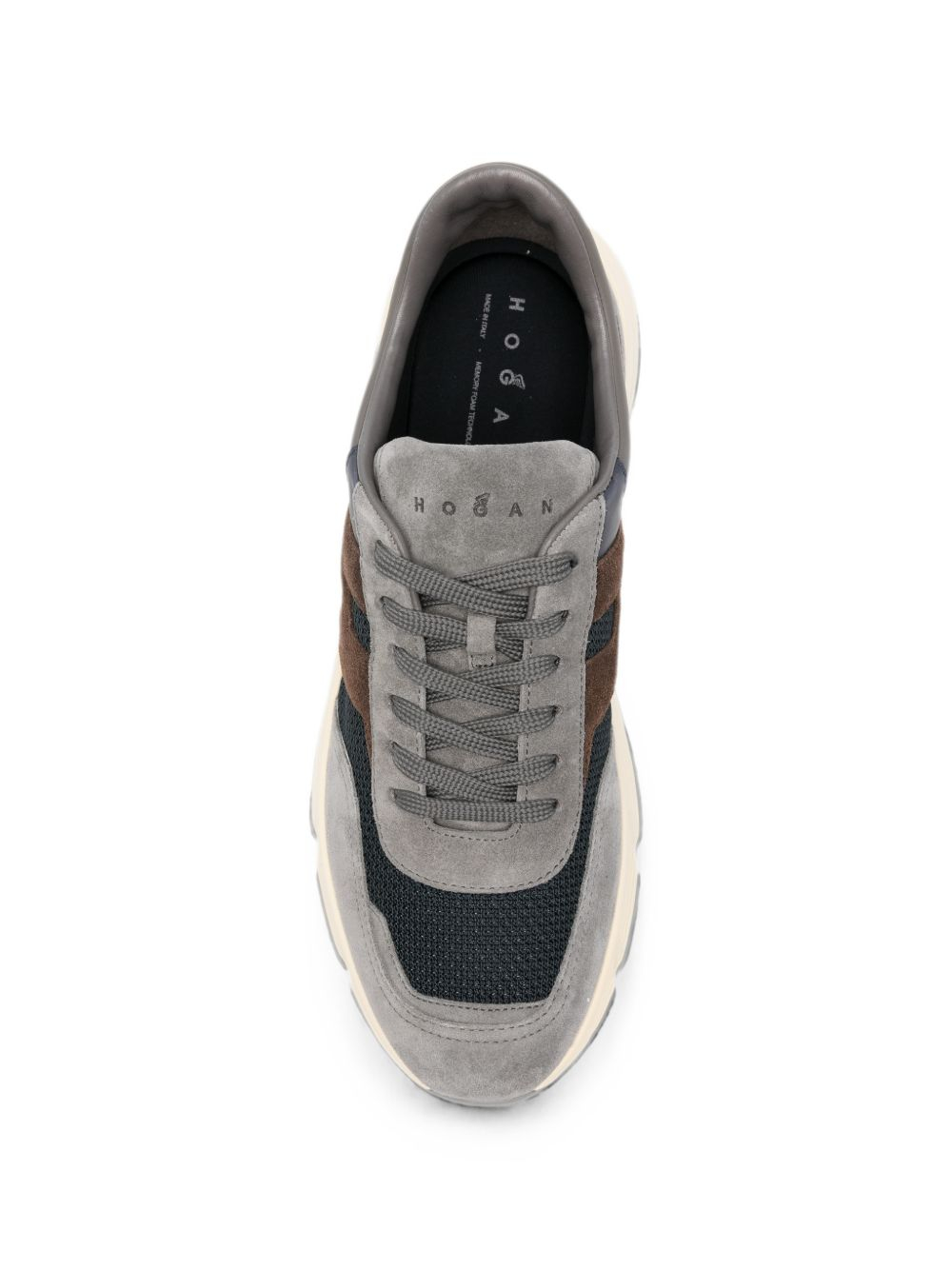 [Hogan] Sneakers FW26 HXM5630FR30VFW740G