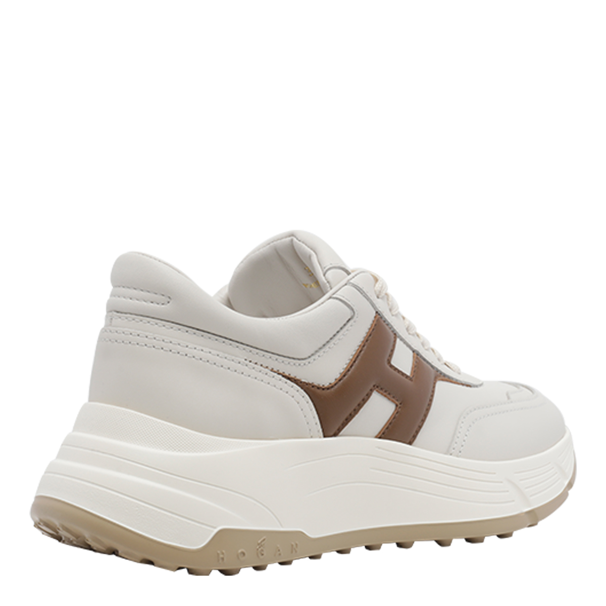 [Hogan] Sneakers FW26 HXW6690FR30UAI9995