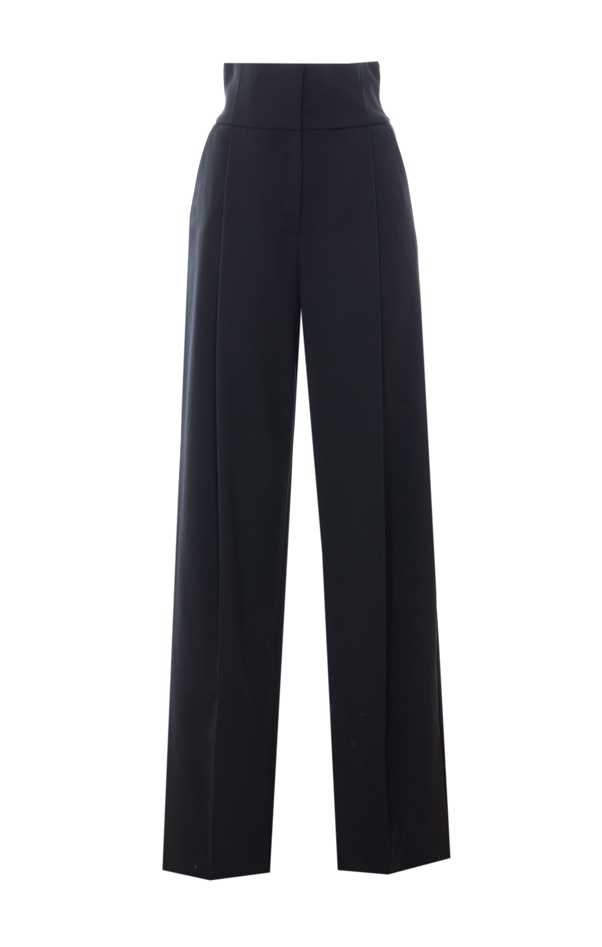 [ELISABETTA FRANCHI] Trousers FW26 PA17966E2110
