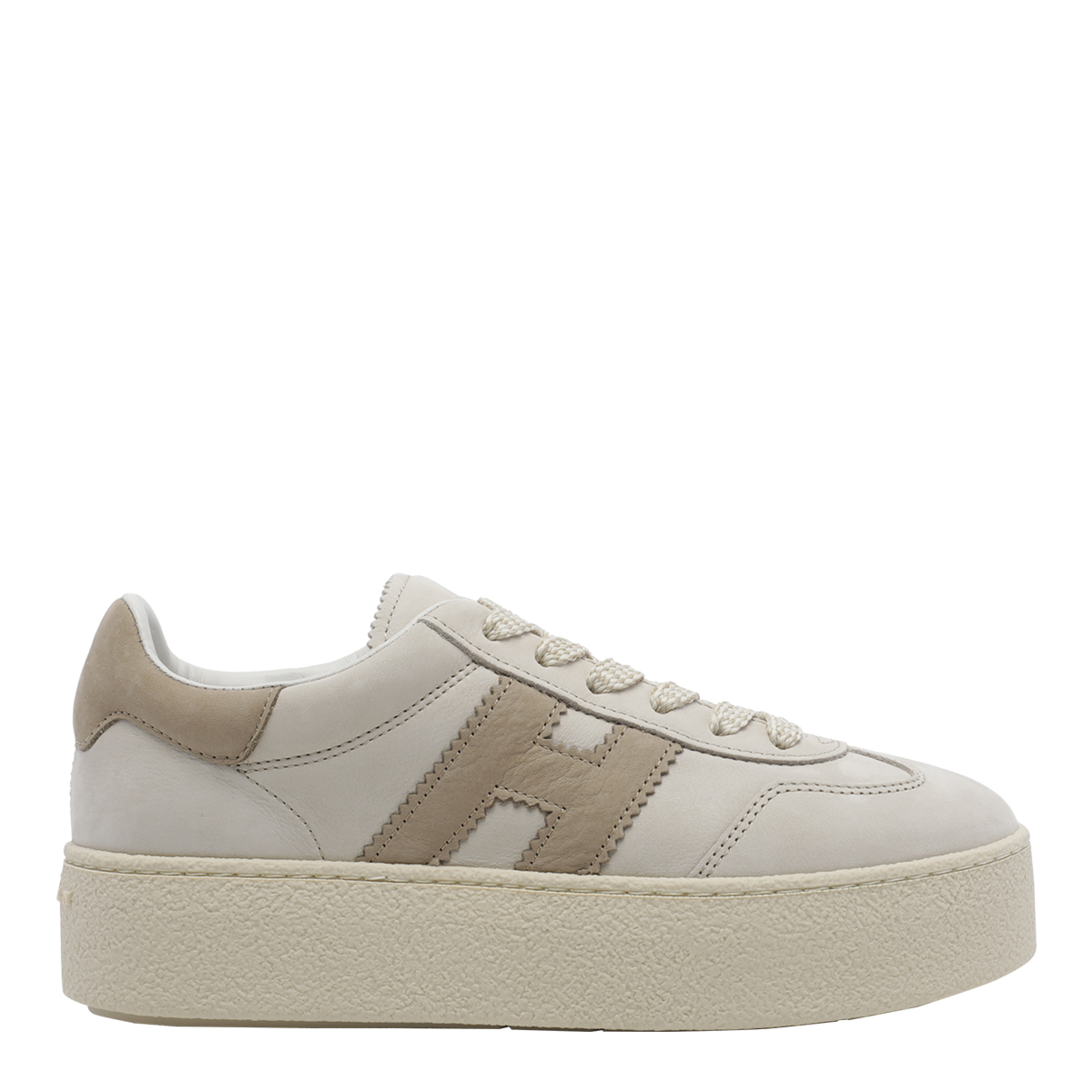 [Hogan] Sneakers FW26 HXW6980FB6T6RN0RZS
