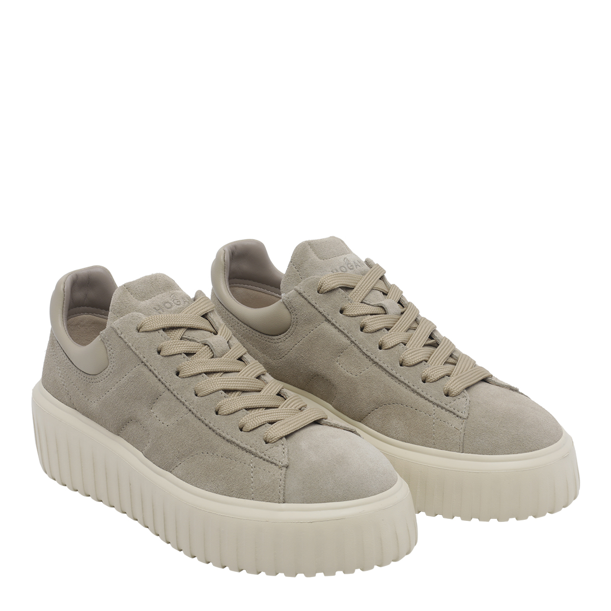 [Hogan] Sneakers FW26 HXW6450FC6TPJQC803