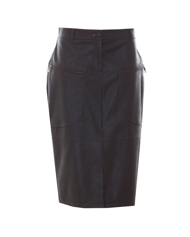[Liu Jo] Trousers FW26 WF6209E1157X0787