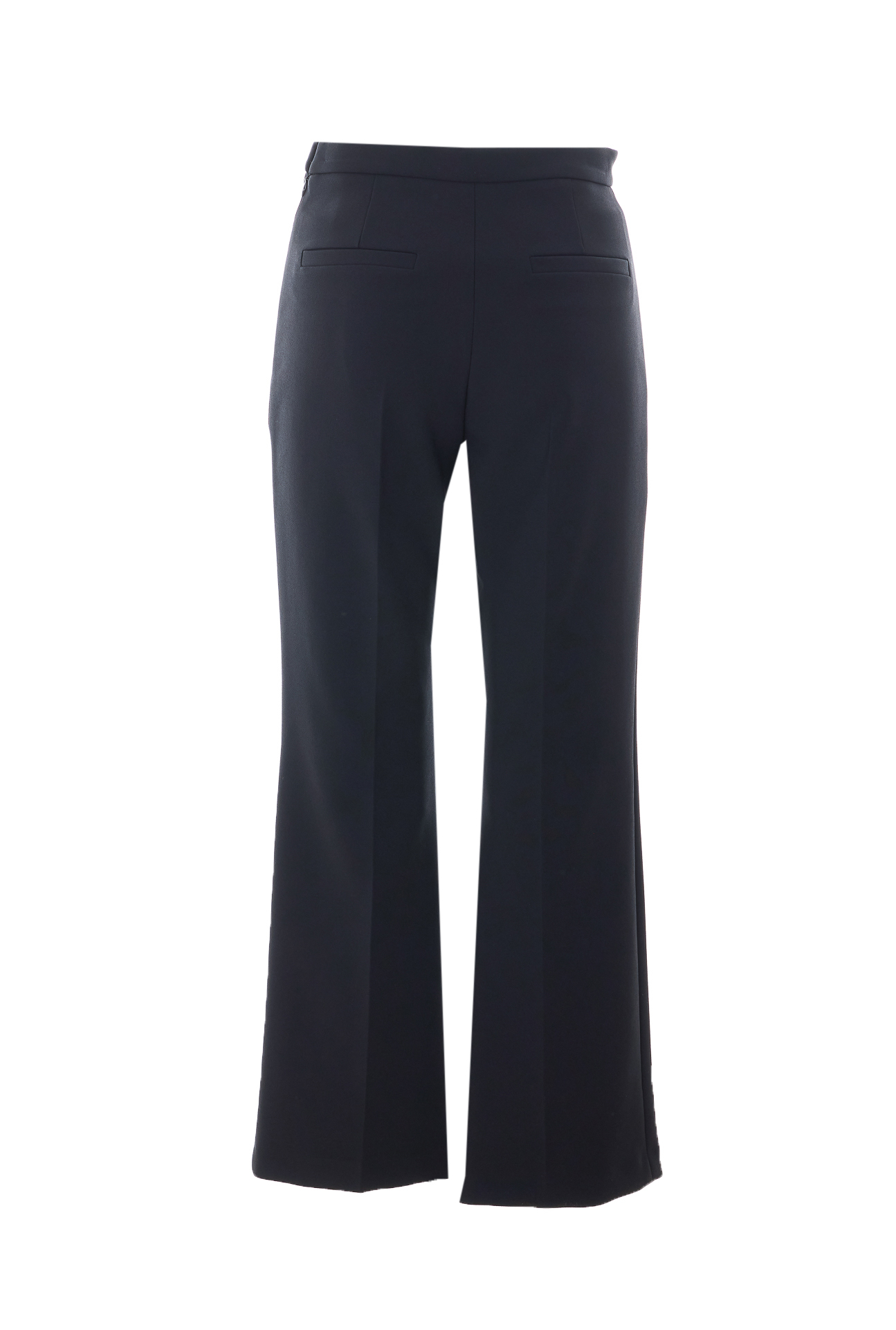 [ELISABETTA FRANCHI] Trousers FW26 PA19866E2110