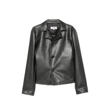 [MM6 Maison Margiela] Jacket FW26 M35455 SH0AM0102 900