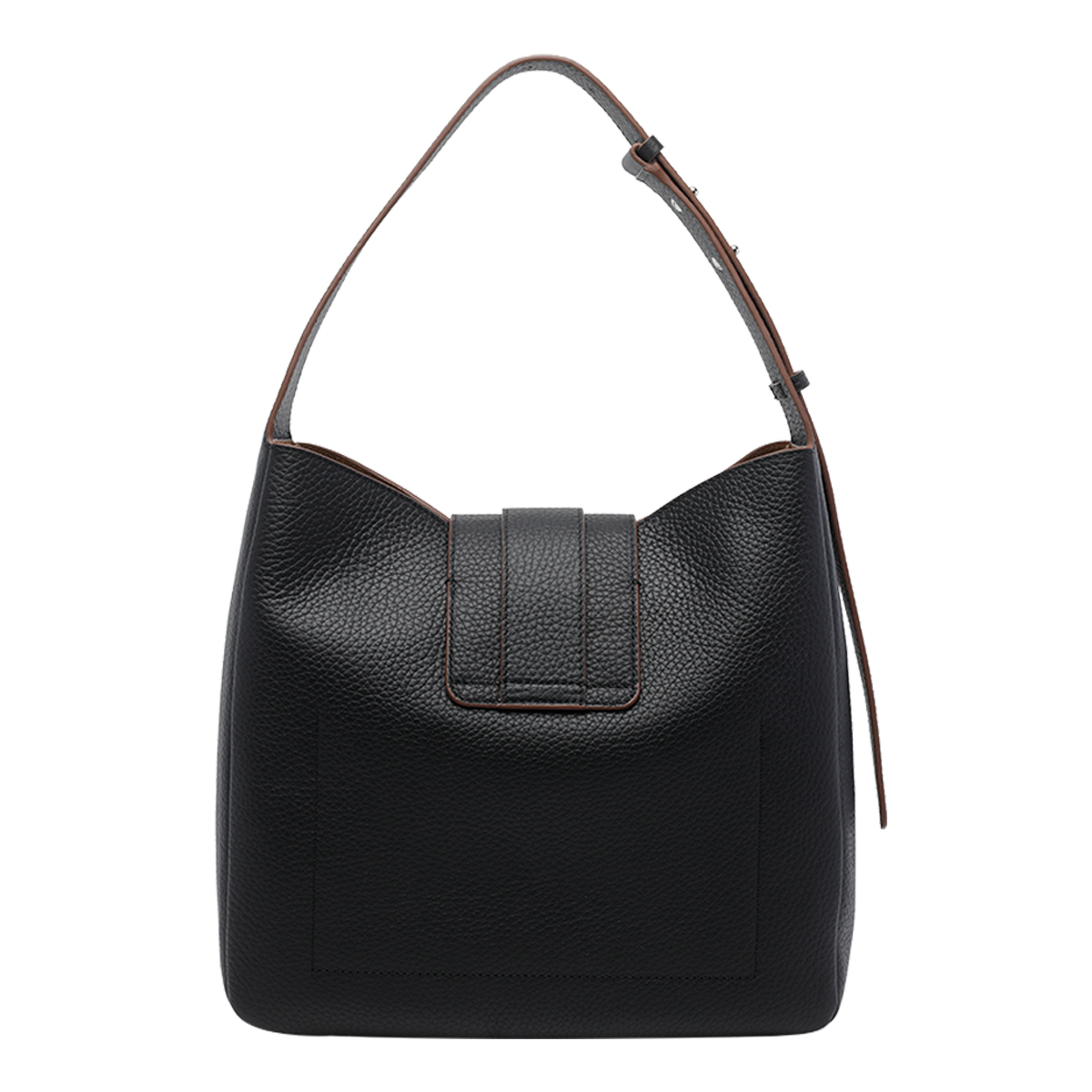 [Hogan] Tote bag FW26 KBW01XS0200TH1B999