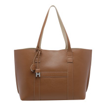 [Hogan] Tote bag FW26 KBW01WA0300UZU7E23