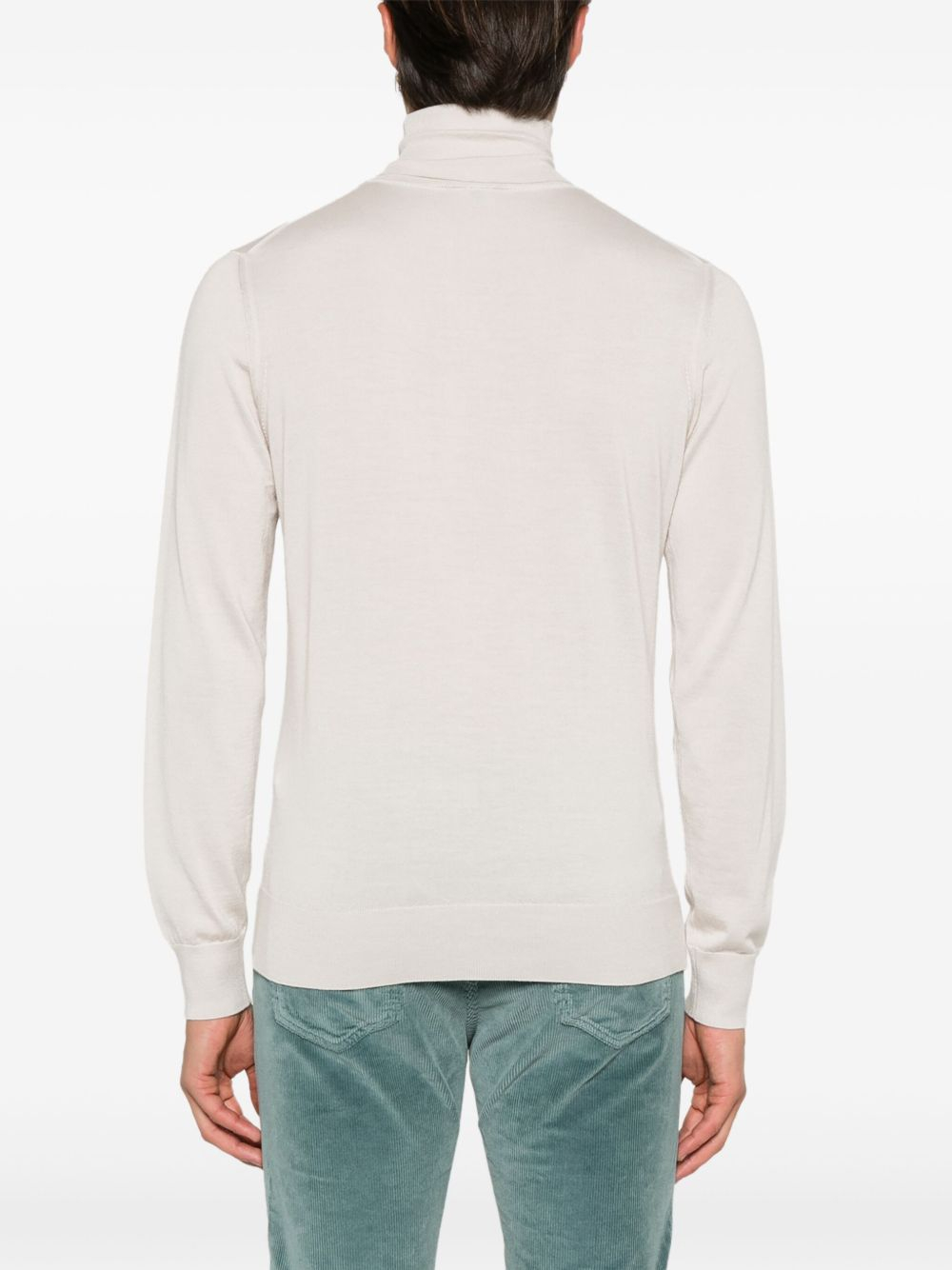 [BRIONI] Knitwear FW26 UMU30LP1K829292