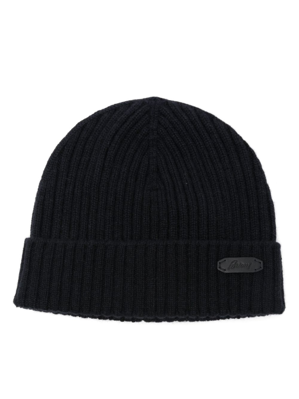 [BRIONI] Beanie FW26 O4M80LOCK264000