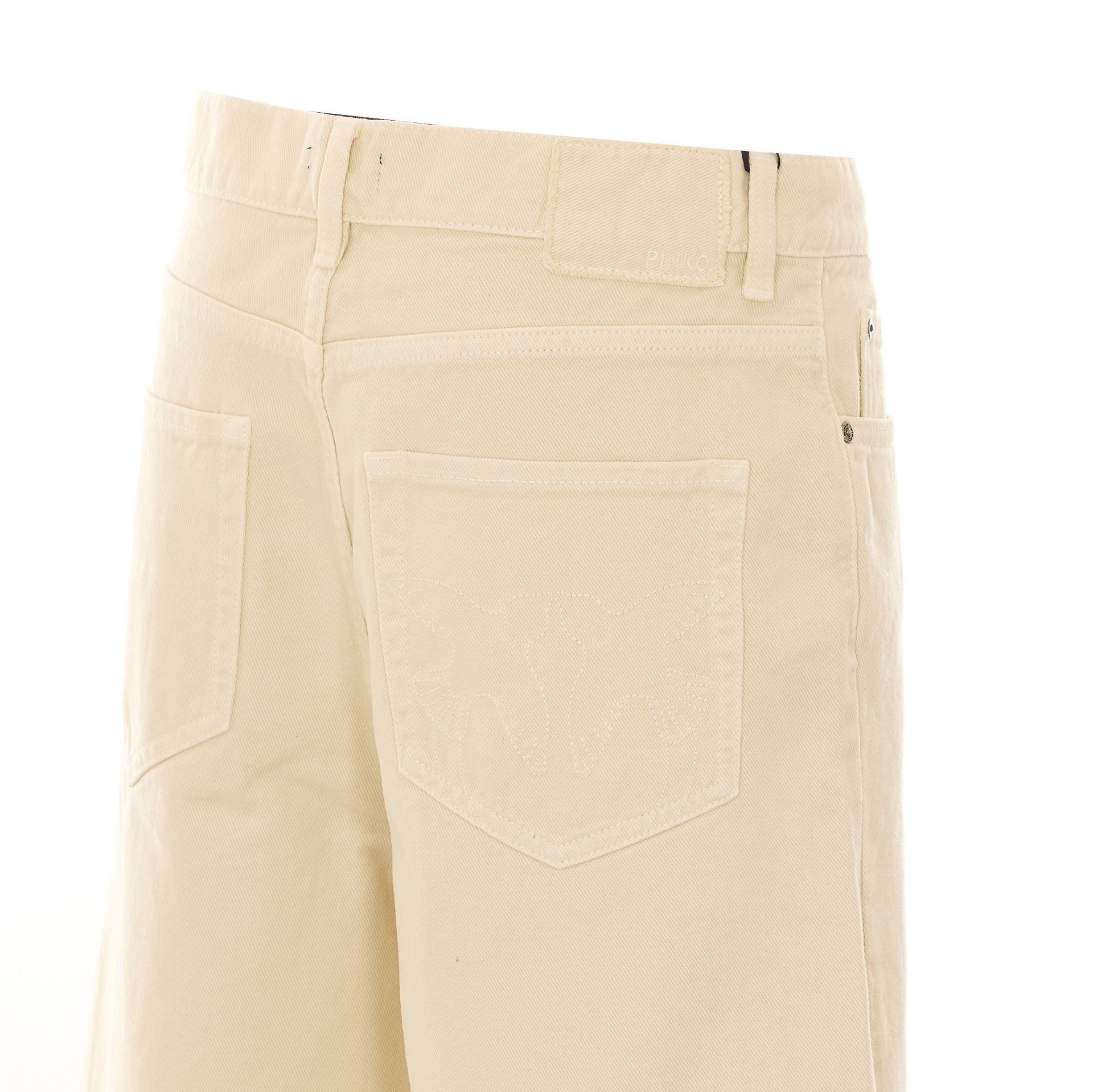[PINKO] Jeans FW26 103857A3KUC21