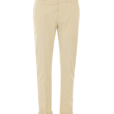 [Dondup] Trousers FW26 UP235VS0028U PT0005