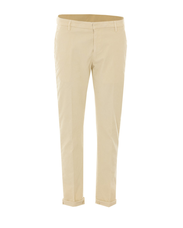[Dondup] Trousers FW26 UP235VS0028U PT0005