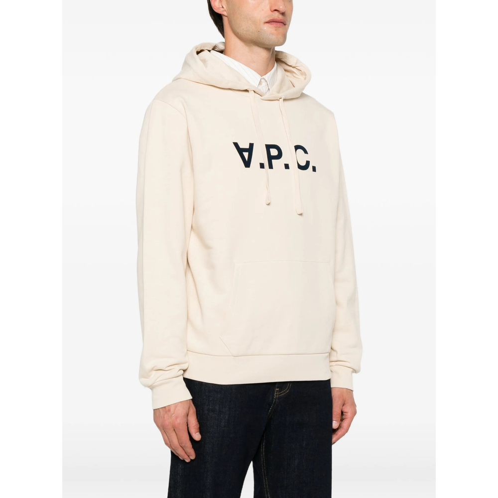 [A.P.C.] Hoodie FW26 COHBN M37012 ANI