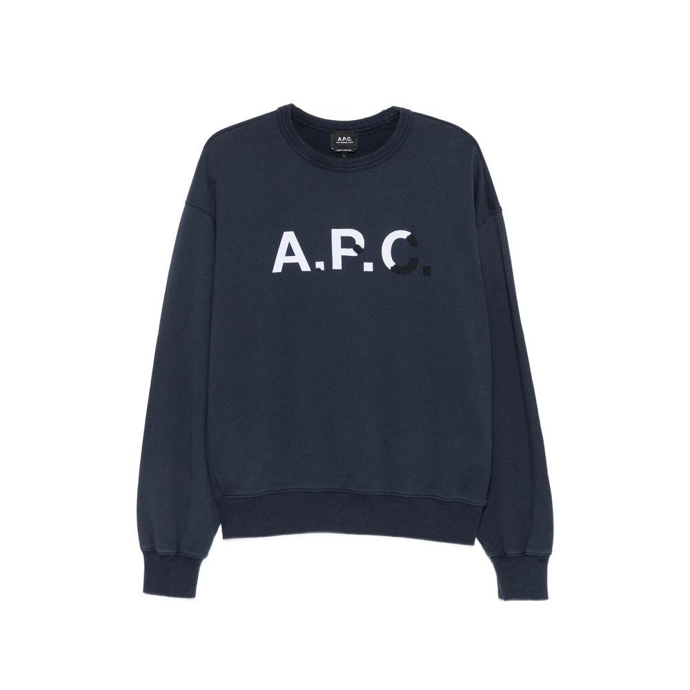 [A.P.C.] Sweatshirt FW26 COHGR H37033 IAJ