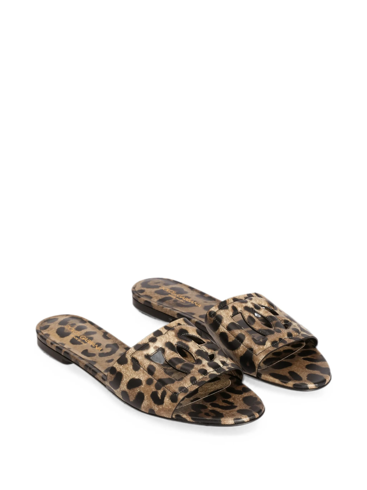 [Dolce & Gabbana] Sandals FW26 CQ0436A0426HY13M