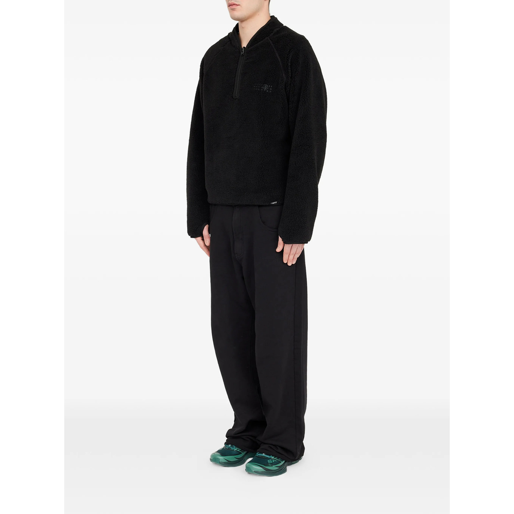 [MM6 Maison Margiela] Sweatshirt FW26 M36010 SH0GU0043 900