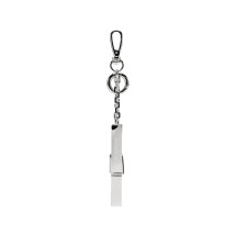 [Maison Margiela] Keyring FW26 P8834 SA1UA0016 H7161