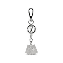[Maison Margiela] Keyring FW26 P8834 SA1UA0021 H7161