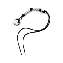 [Maison Margiela] Keyring FW26 P9236 SA1UA0023 HB667