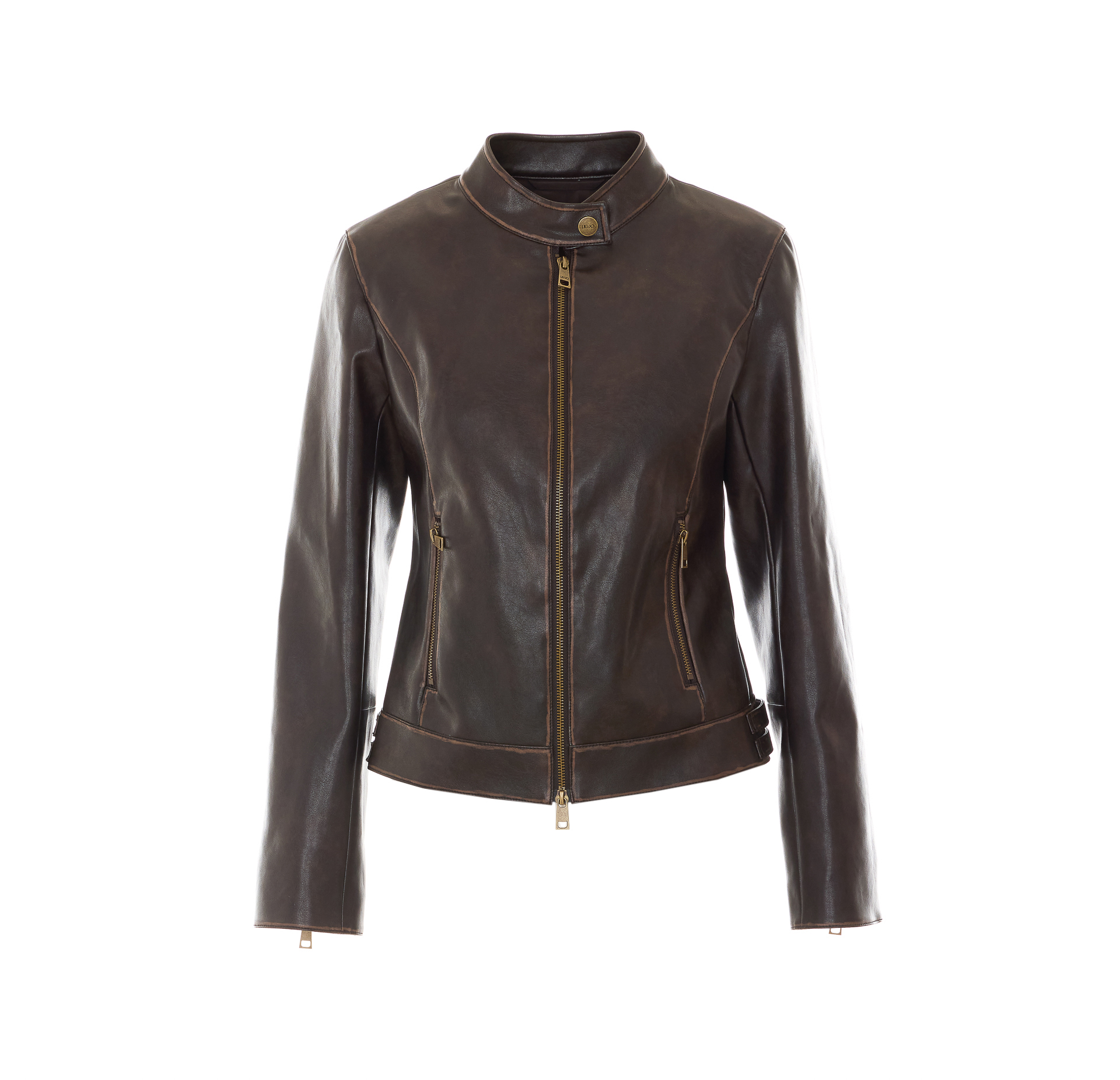 [Liu Jo] Jacket FW26 WF6381E110691419