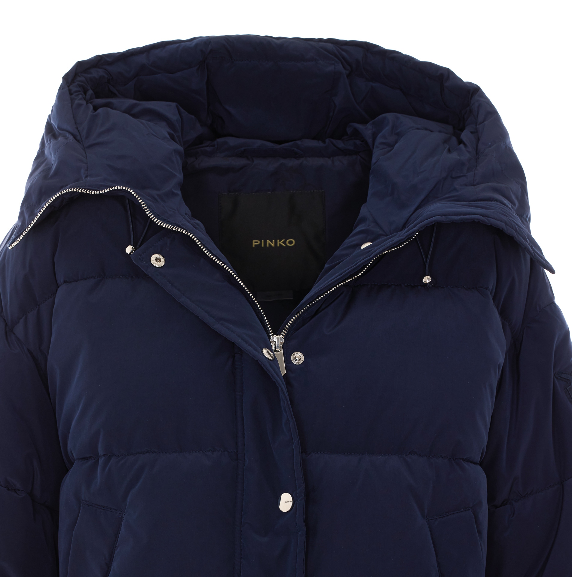 [PINKO] Down jacket FW26 105656A39JF92