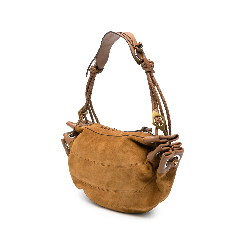 [Isabel Marant] Shoulder bag FW26 D2C09M PP0501FA 50CO