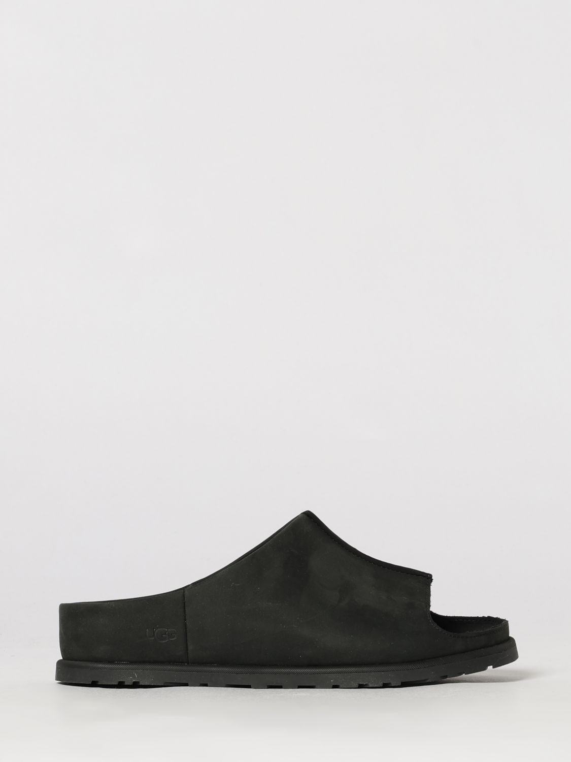 [UGG] Sandals SS26 1177351 BLK