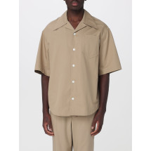 [Ami Paris] Shirts Short Sleeve SS26 USH811CO0214 A036