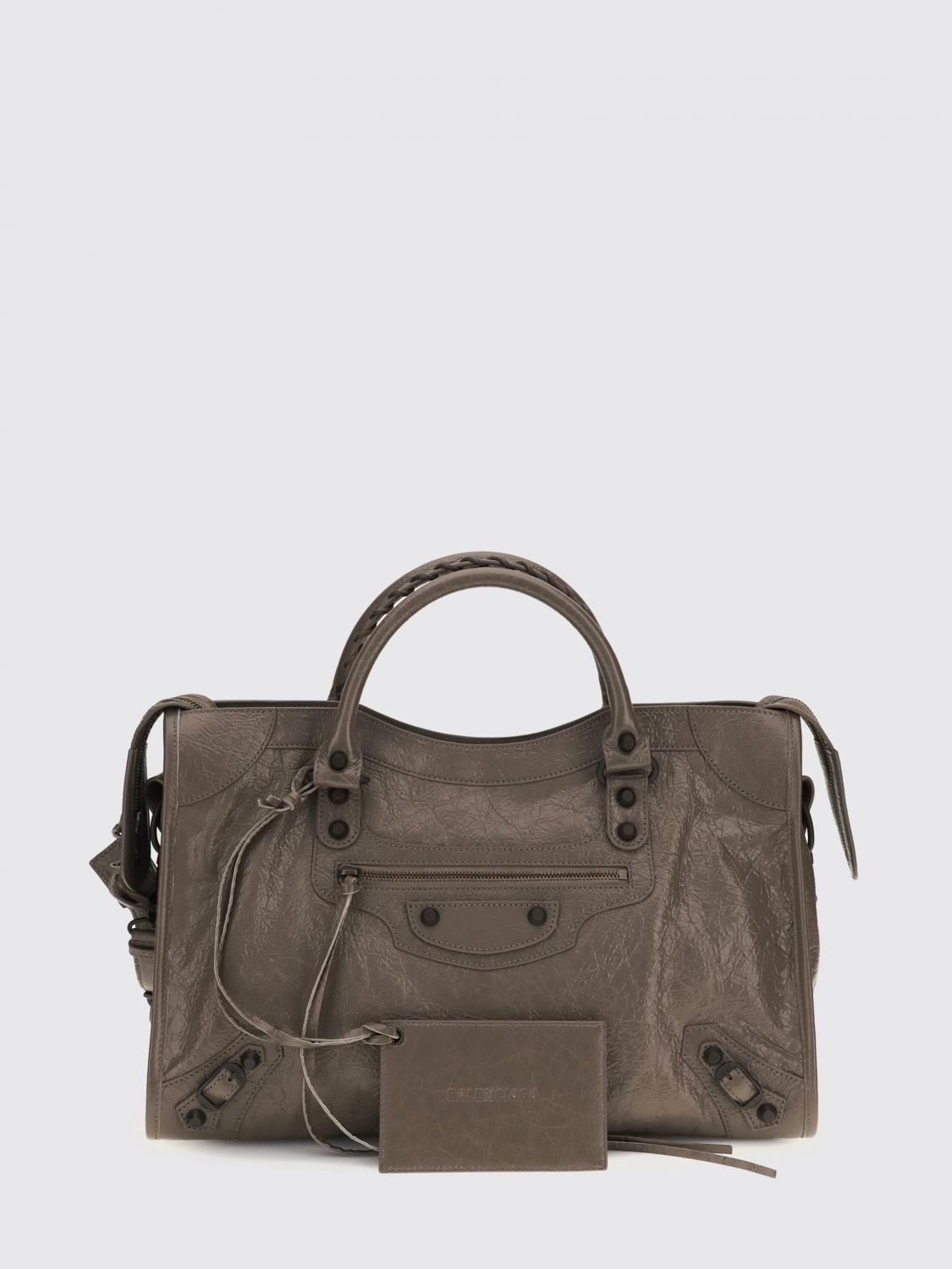 [Balenciaga] Tote bag SS26 8657602ACFH 5848