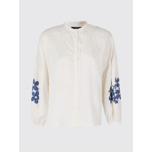 [WEEKEND MAX MARA] Shirts Long Sleeve SS26 2615111032600 022