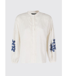 [WEEKEND MAX MARA] Shirts Long Sleeve SS26 2615111032600 022