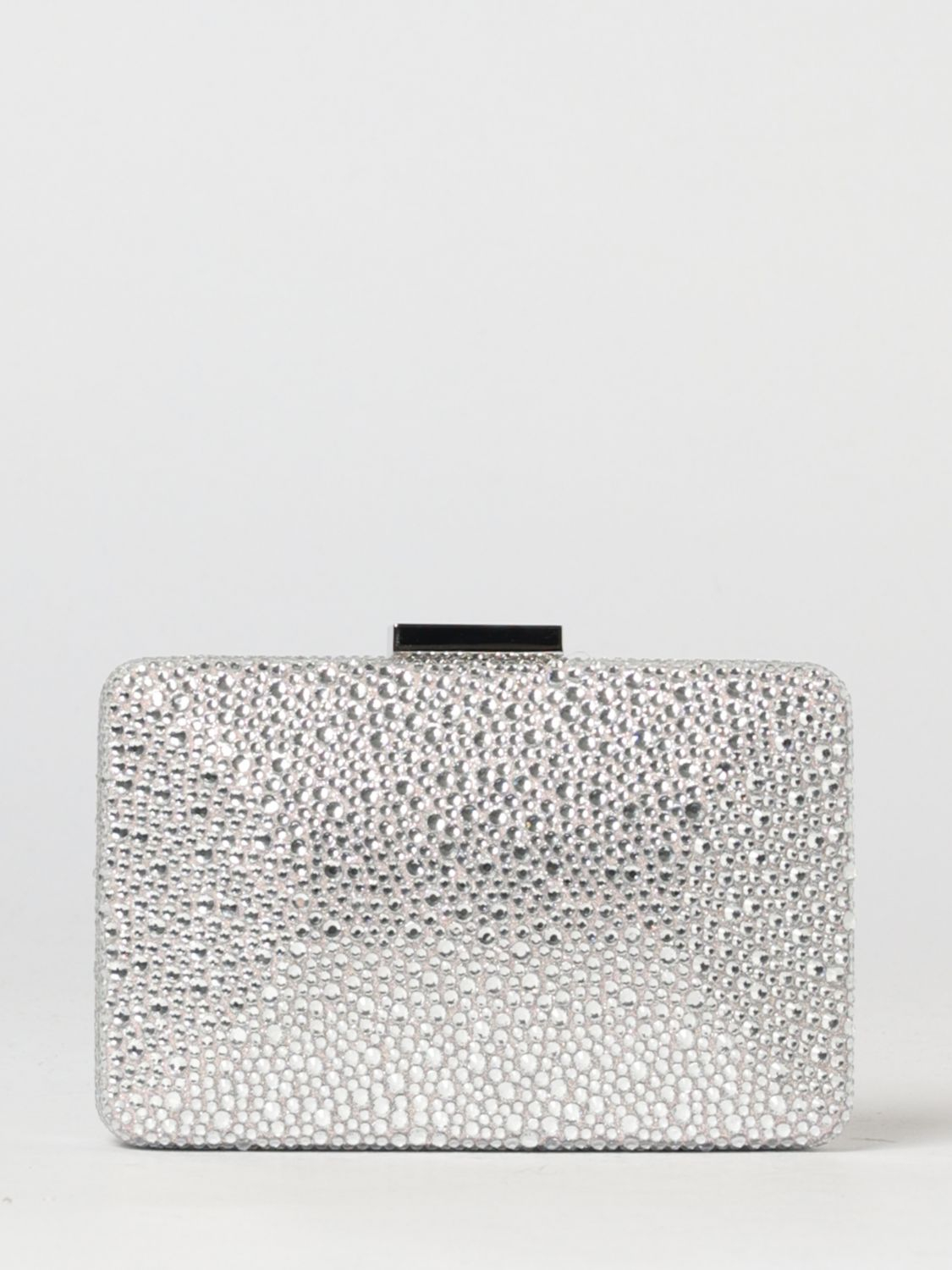 [TWENTY FOURHAITCH] Clutch bag SS26 NIGER NUDE