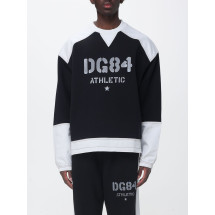 [Dolce & Gabbana] Sweatshirt SS26 G9BZXTG7PPD N0000