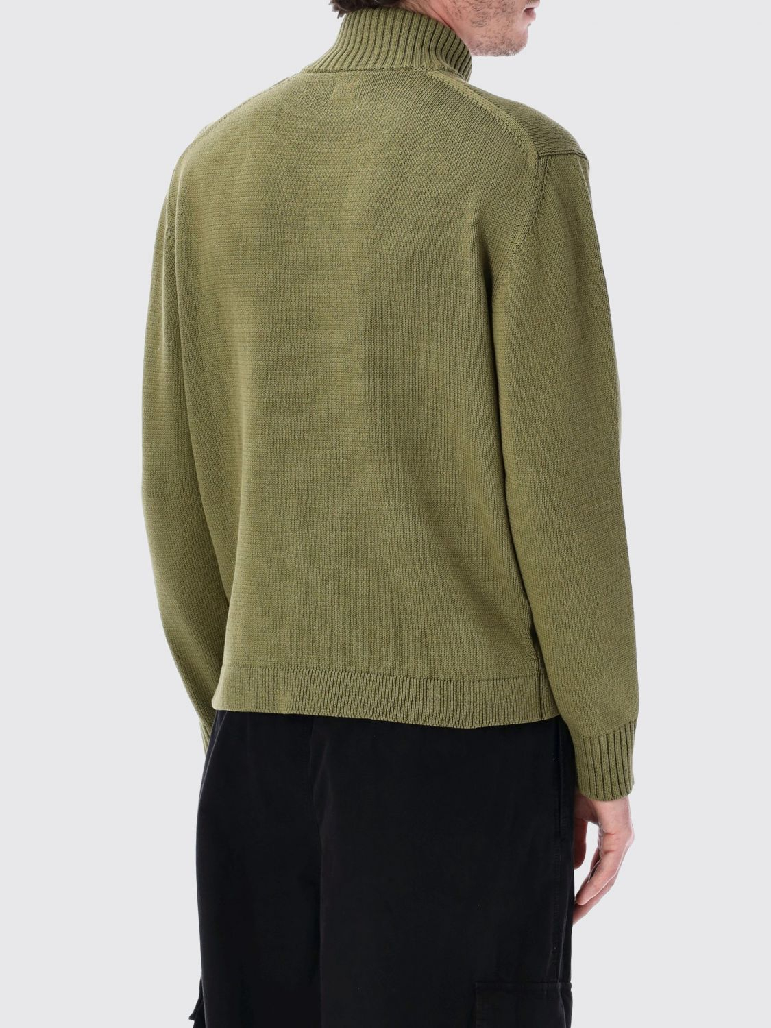 [C.P. Company] Knitwear SS26 20CMKN092A110058A 644