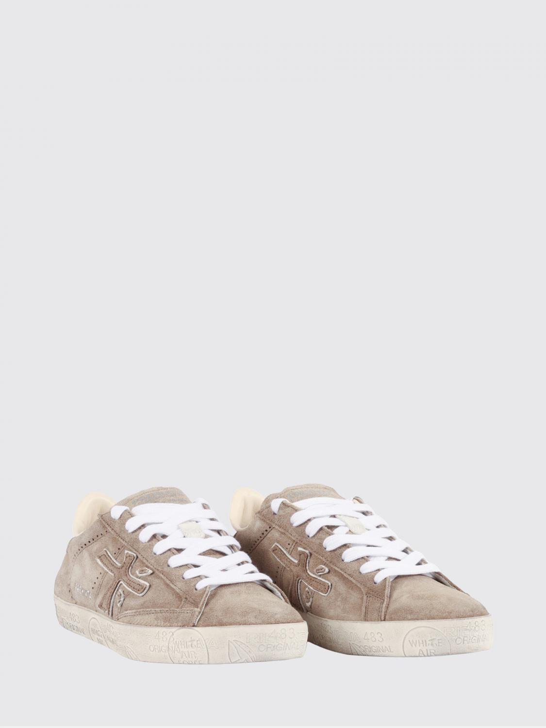 [Premiata] Sneakers SS26 STEVEND 6221