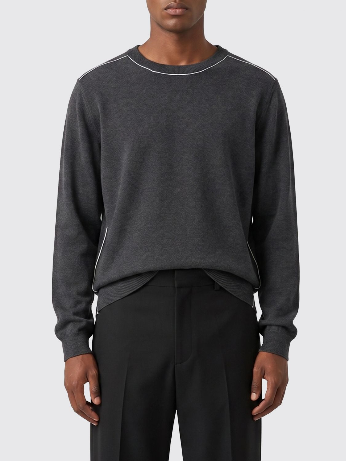 [MM6 Maison Margiela] Knitwear SS26 SH2HL0047M13276 860M
