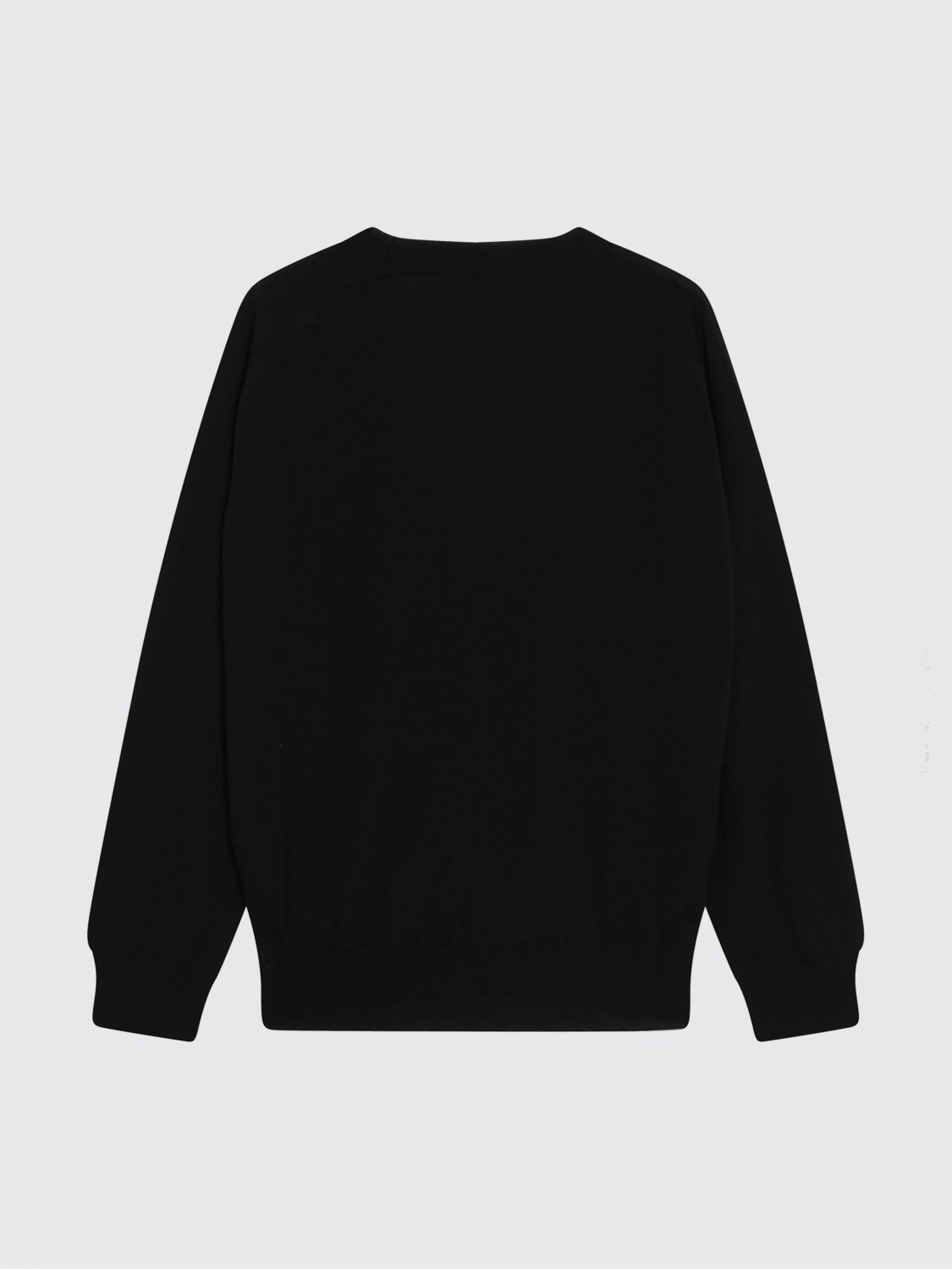 [Ami Paris] Knitwear SS26 HKS866KN00390 180