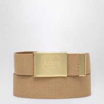 [CARHARTT WIP] Belt FW25 I034631PL