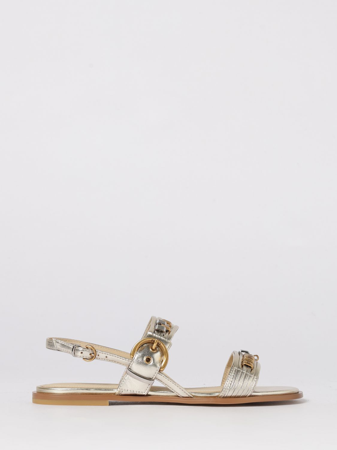 [PINKO] Sandals SS26 SD0467P049 Z22
