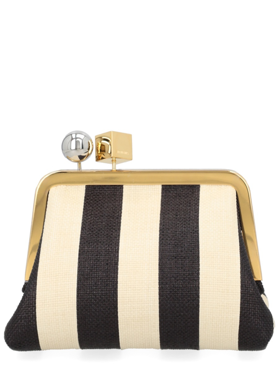 [JACQUEMUS] Clutch bag SS26 BAW00451AE0_00761FY