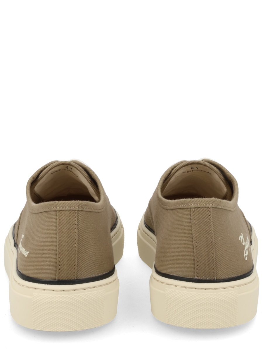 [JACQUEMUS] Sneakers SS26 FOM00212AW0_0829560