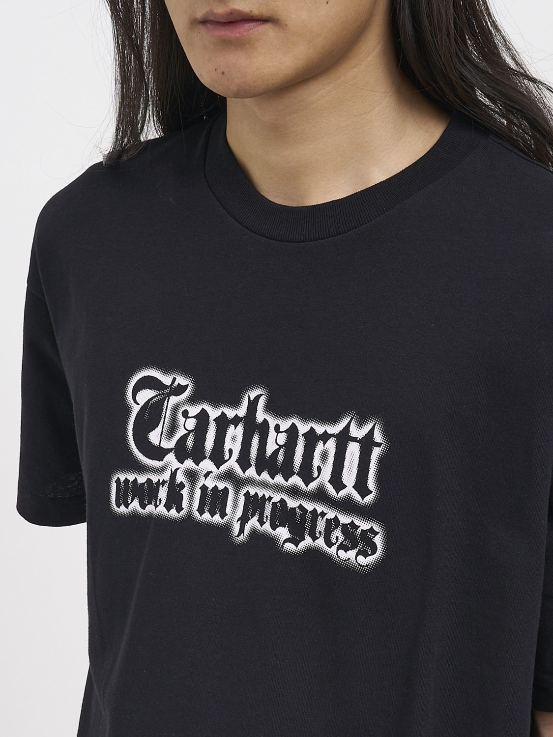 [CARHARTT WIP] T-shirts Short Sleeve SS26 I036236 89XX